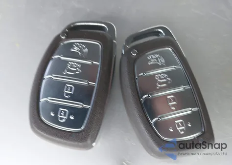 2019 Hyundai Tucson Limited из США, поврежденный, VIN KM8J33AL3KU857345